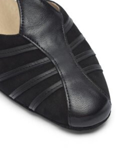 Rumpf dansesko modell 9418