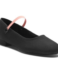 So Danca dansesko modell SO01 - Character shoe with low heel