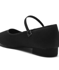 So Danca dansesko modell SO01 - Character shoe with low heel