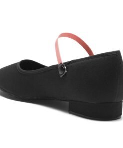 So Danca dansesko modell SO01 - Character shoe with low heel