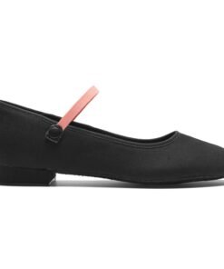 So Danca dansesko modell SO01 - Character shoe with low heel