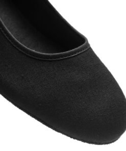 So Danca dansesko modell SO01 - Character shoe with low heel