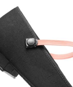 So Danca dansesko modell SO01 - Character shoe with low heel