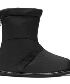 Rumpf dansesko modell RU1010