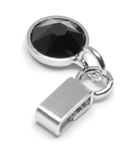 Rumpf sko-smykke RU105