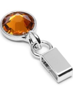 Rumpf sko-smykke RU105