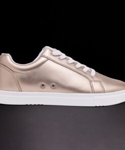 Fuego dansesko Modell Rose Gold Low-Top