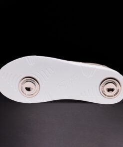 Fuego dansesko Modell Rose Gold Low-Top