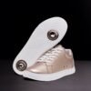 Fuego dansesko Modell Rose Gold Low-Top