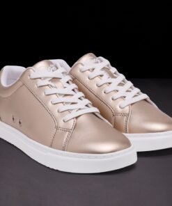 Fuego dansesko Modell Rose Gold Low-Top