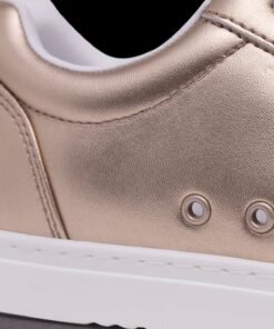 Fuego dansesko Modell Rose Gold Low-Top