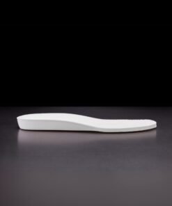 Fuego dansesko Modell Rose Gold Low-Top