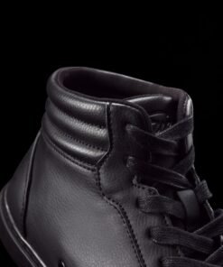 Fuego dansesko modell AllBlack High-Top