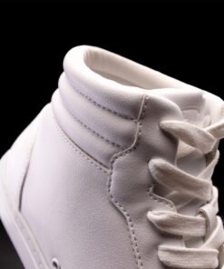 Fuego dansesko modell White High-Top