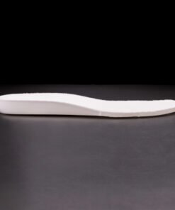 Fuego dansesko modell White High-Top
