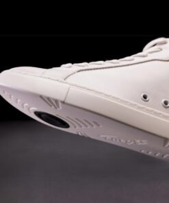 Fuego dansesko modell White High-Top
