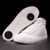 Fuego dansesko modell White High-Top