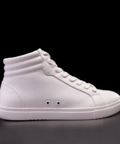 Fuego dansesko modell White High-Top