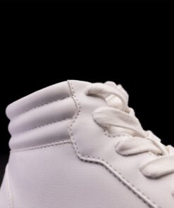 Fuego dansesko modell White High-Top
