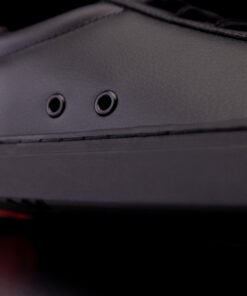 Fuego dansesko modell AllBlack Low-Top