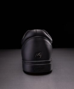 Fuego dansesko modell AllBlack Low-Top