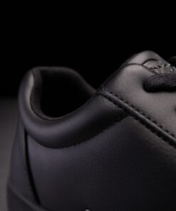 Fuego dansesko modell AllBlack Low-Top