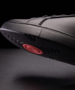 Fuego dansesko modell AllBlack Low-Top