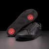 Fuego dansesko modell AllBlack Low-Top