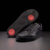 Fuego dansesko modell AllBlack Low-Top