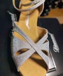 Diamant dansesko modell 141-205-002