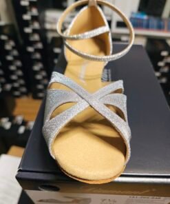 Diamant dansesko modell 141-205-002