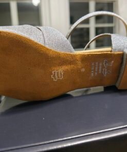 Diamant dansesko modell 141-205-002