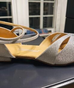 Diamant dansesko modell 141-205-002