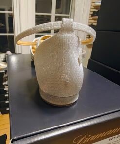 Diamant dansesko modell 141-205-002