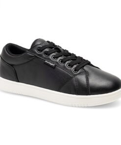 Rumpf dansesko modell 1534-L Leo Leather