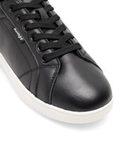 Rumpf dansesko modell 1534-L Leo Leather