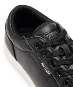 Rumpf dansesko modell 1534-L Leo Leather