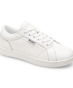 Rumpf dansesko modell 1534-L Leo Leather