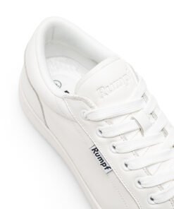 Rumpf dansesko modell 1534-L Leo Leather