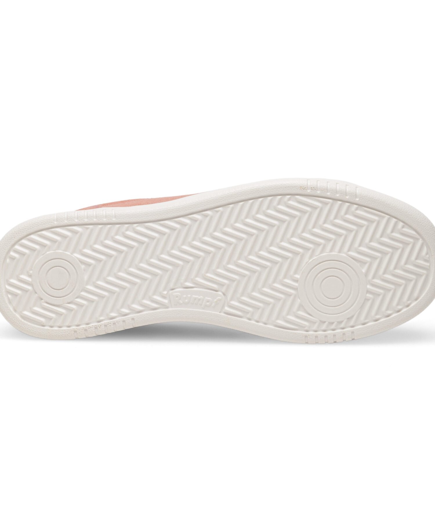 1534: Rumpf unisex Canvas Dance Sneaker - Leo - Coral - Bilde 3