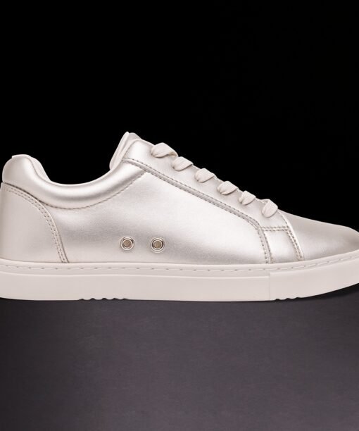 Fuego dansesko modell Champagne Low-Top