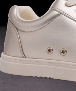 Fuego dansesko modell Champagne Low-Top