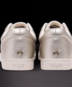 Fuego dansesko modell Champagne Low-Top