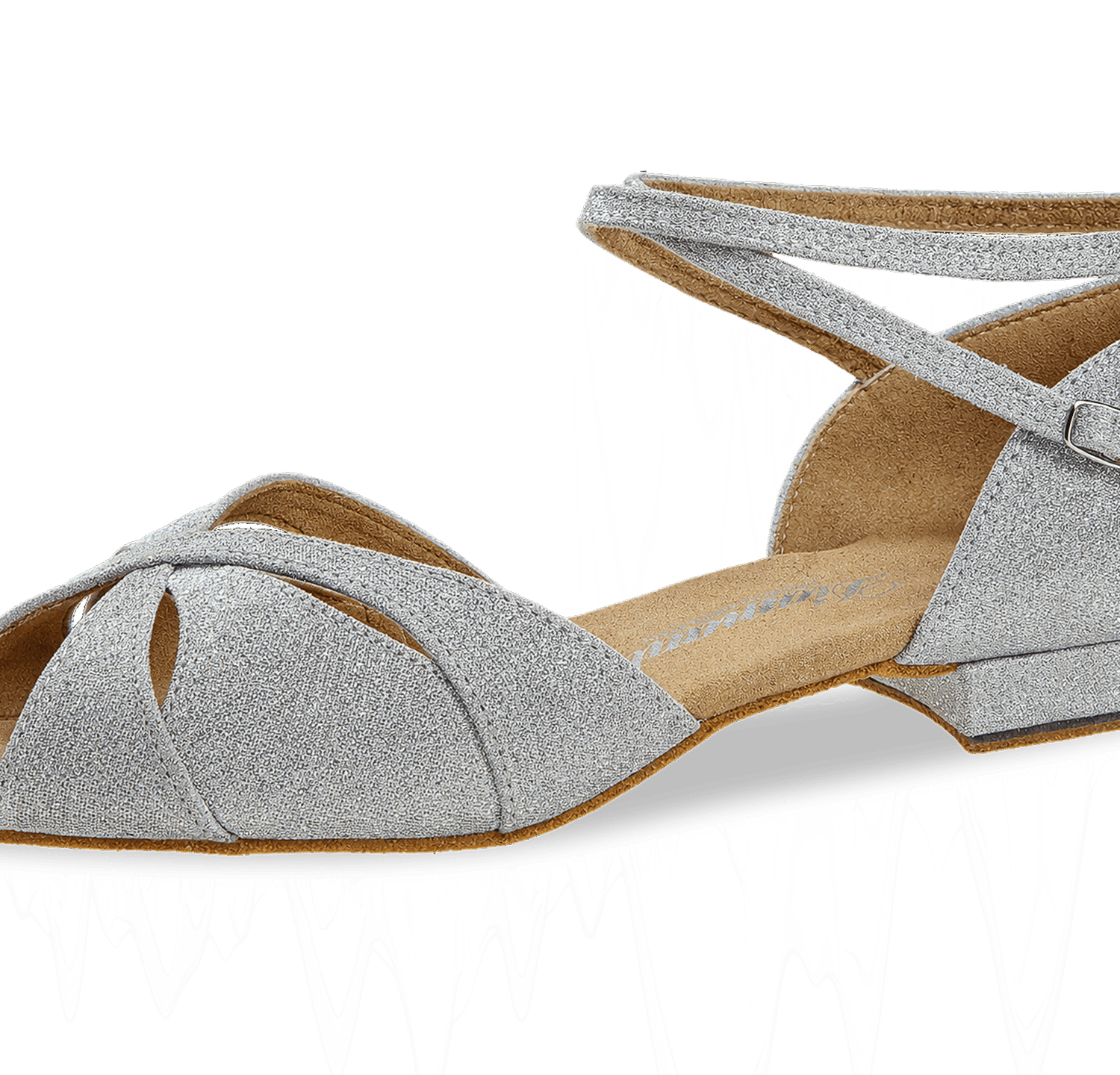 Diamant dansesko modell 141-205-002