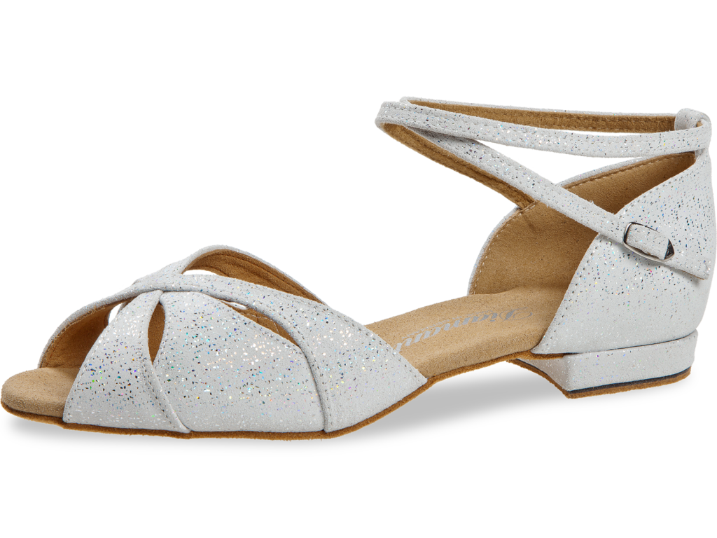 Diamant dansesko modell 141-205-648