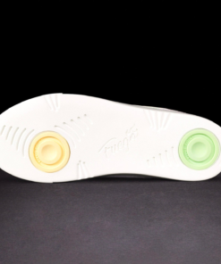 Fuego dansesko modell Pastel Low-Top