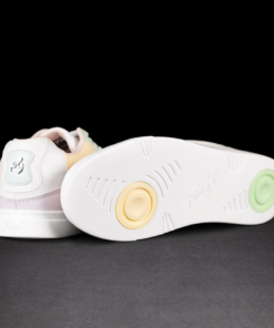 Fuego dansesko modell Pastel Low-Top