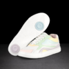 Fuego dansesko modell Pastel Low-Top