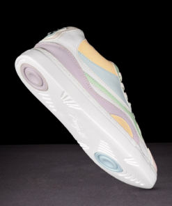 Fuego dansesko modell Pastel Low-Top