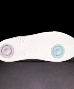 Fuego dansesko modell Pastel Low-Top